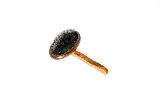 Slicker Brush